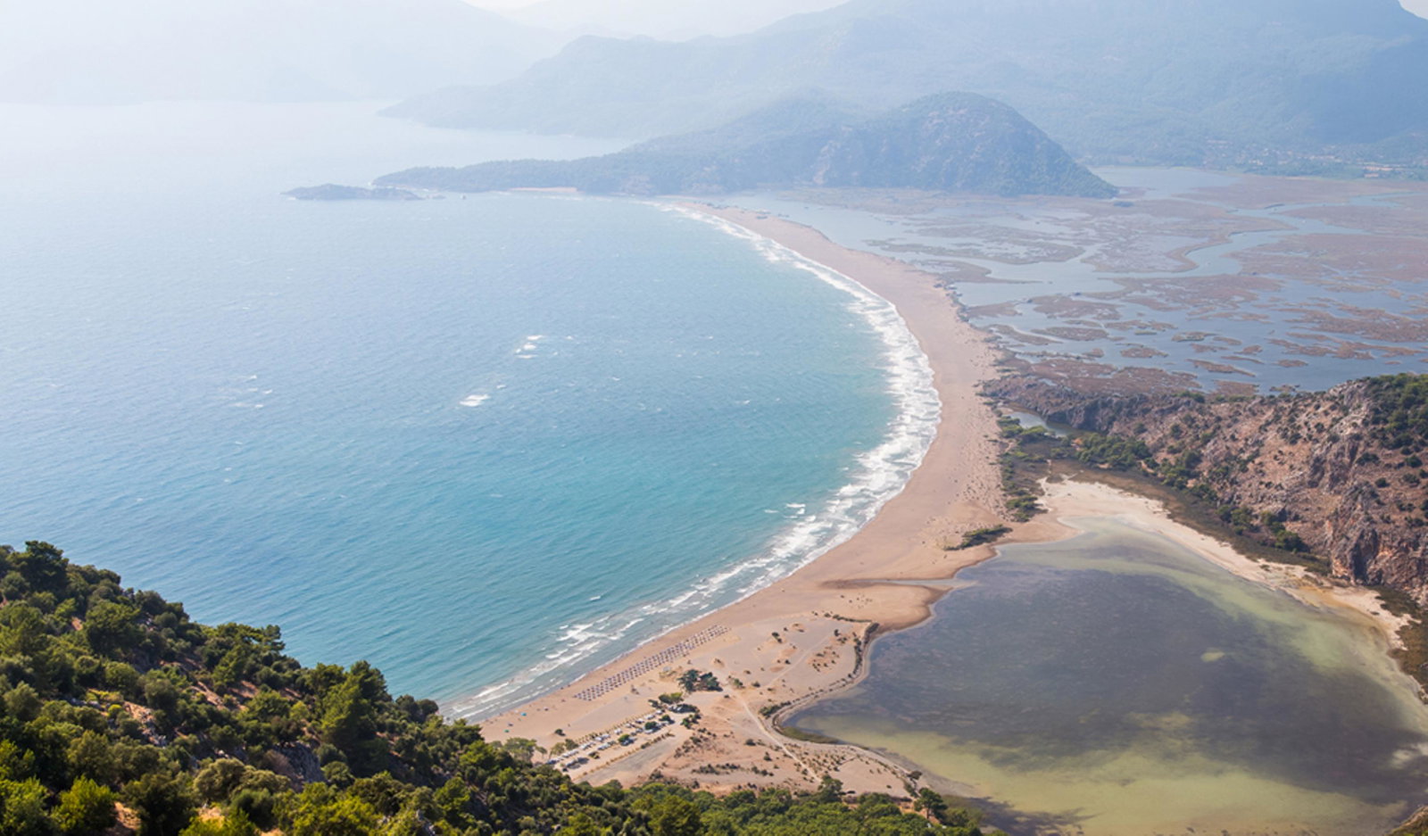 Dalyan Resort Spa Hotel