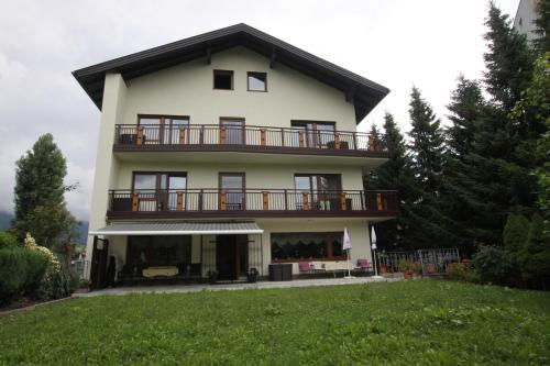 Hotel Pension Prantner