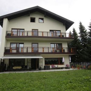 Hotel Pension Prantner cazare Innsbruck