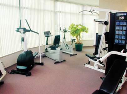 Hotel Grand Park Hotel And Suites Vancouver Downtown