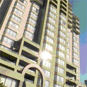 Hotel Residence Inn Vancouver Downtown cazare Vancouver