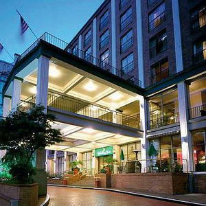 Hotel Holiday Inn Hotel & Suites Vancouver Downtown cazare Vancouver