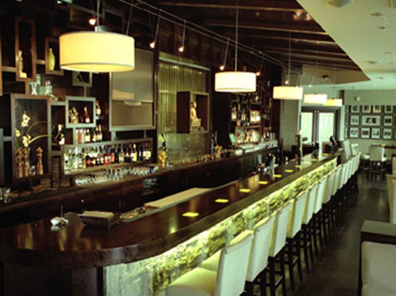 Hotel Sandman Hotel Vancouver Downtown