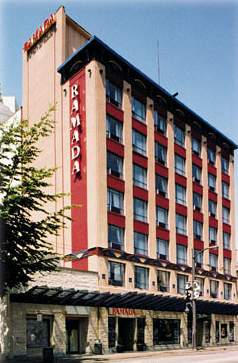 Hotel Quality Inn & Suites