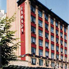 Hotel Quality Inn & Suites cazare Vancouver