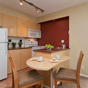 Hotel Lord Stanley Suites On The Park cazare Vancouver