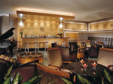 Hotel Sheraton Vancouver Wall Centre