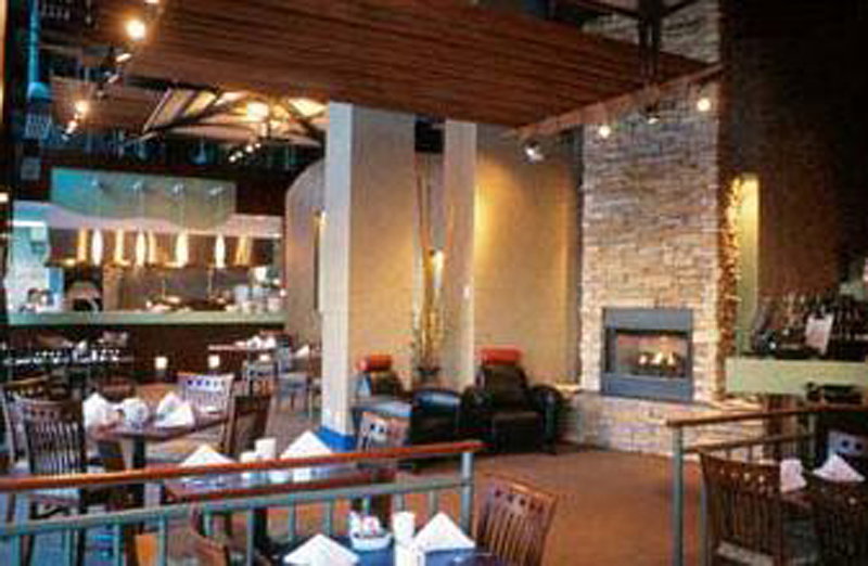 Hotel Hampton Inn & Suites By Hilton Vancouver Downtown
