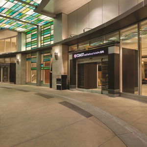 Hotel Coast Coal Harbour Vancouver Hotel By Apa cazare Vancouver