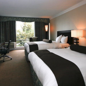 Hotel Granville Island cazare Vancouver