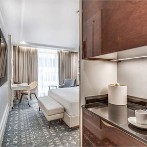 Hotel Azur Legacy Collection Hotel cazare Vancouver