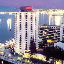 Hotel The Westin Bayshore, Vancouver cazare Vancouver