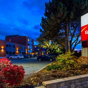 Hotel Best Western Plus Ottawa City Centre cazare Ottawa