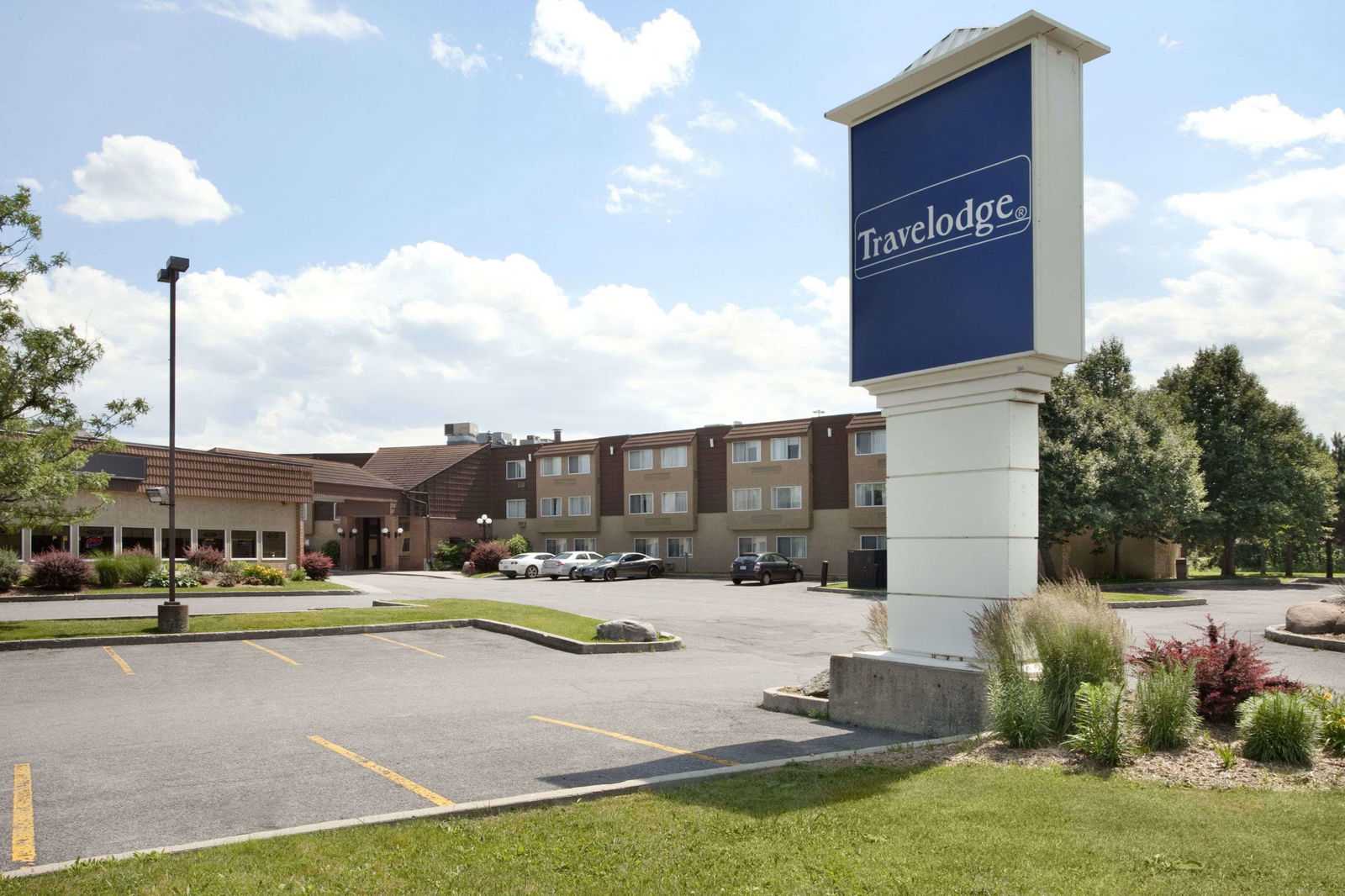 Hotel Travelodge By Wyndham Ottawa East