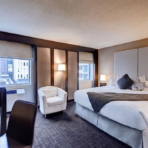 Hotel Arc The.hotel cazare Ottawa