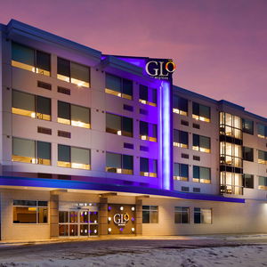 Hotel Glo Best Western Kanata Ottawa West cazare Ottawa