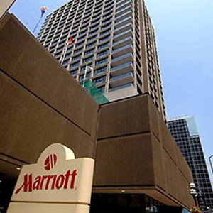 Hotel Marriott Ottawa cazare Ottawa