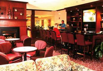 Hotel Courtyard By Marriott Ottawa Downtown