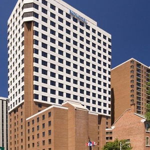 Hotel Novotel Ottawa City Centre cazare Ottawa