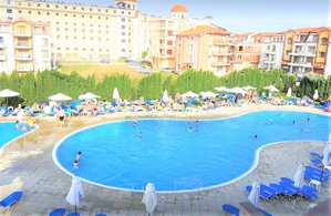 Hotel Casablanca Hotel cazare Obzor