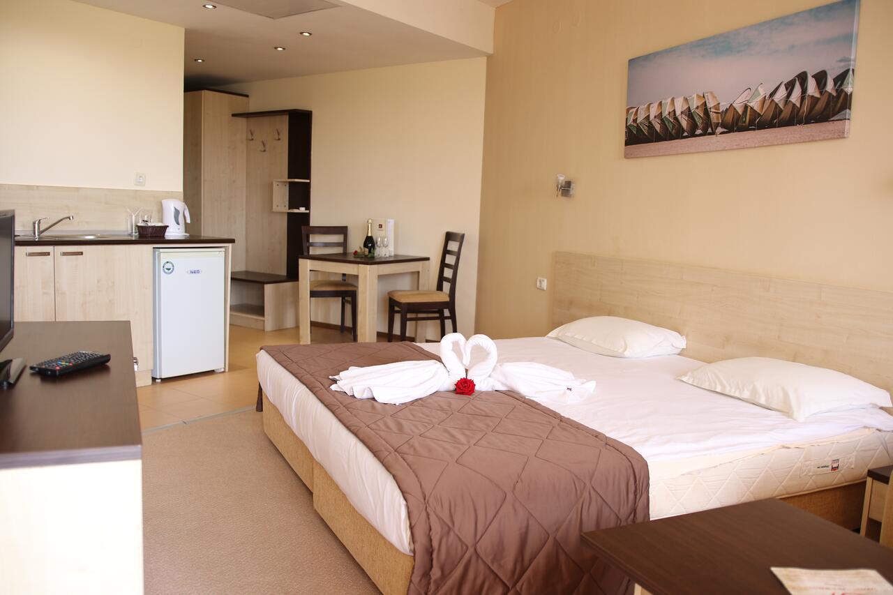 Casablanca Hotel