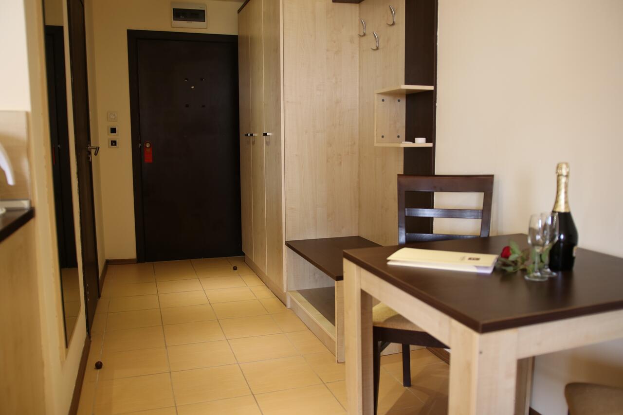 Casablanca Hotel