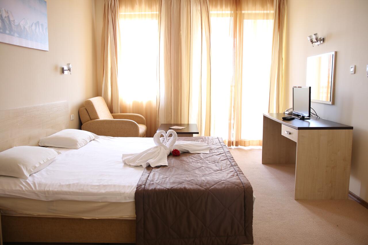 Casablanca Hotel