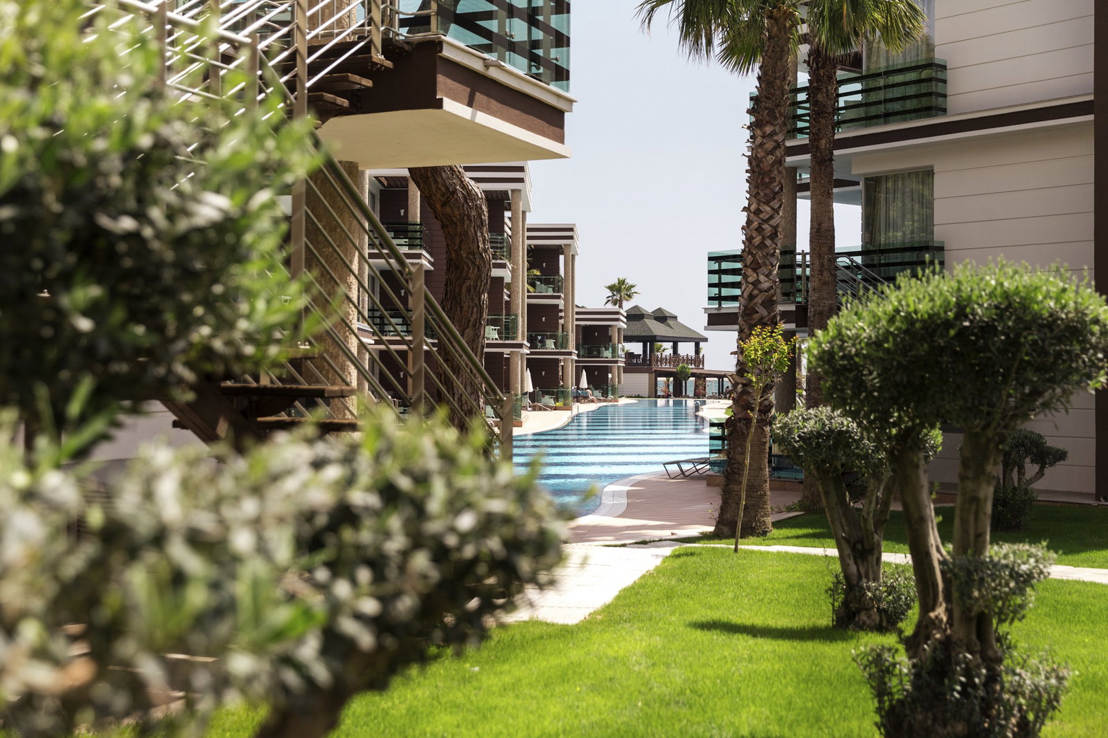 dal travel Tui Magic Life Masmavi
