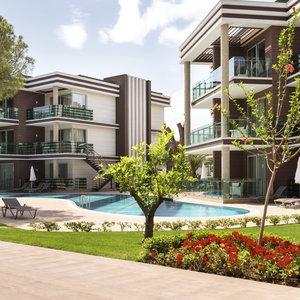 Sejur Tui Magic Life Masmavi vacanta Belek