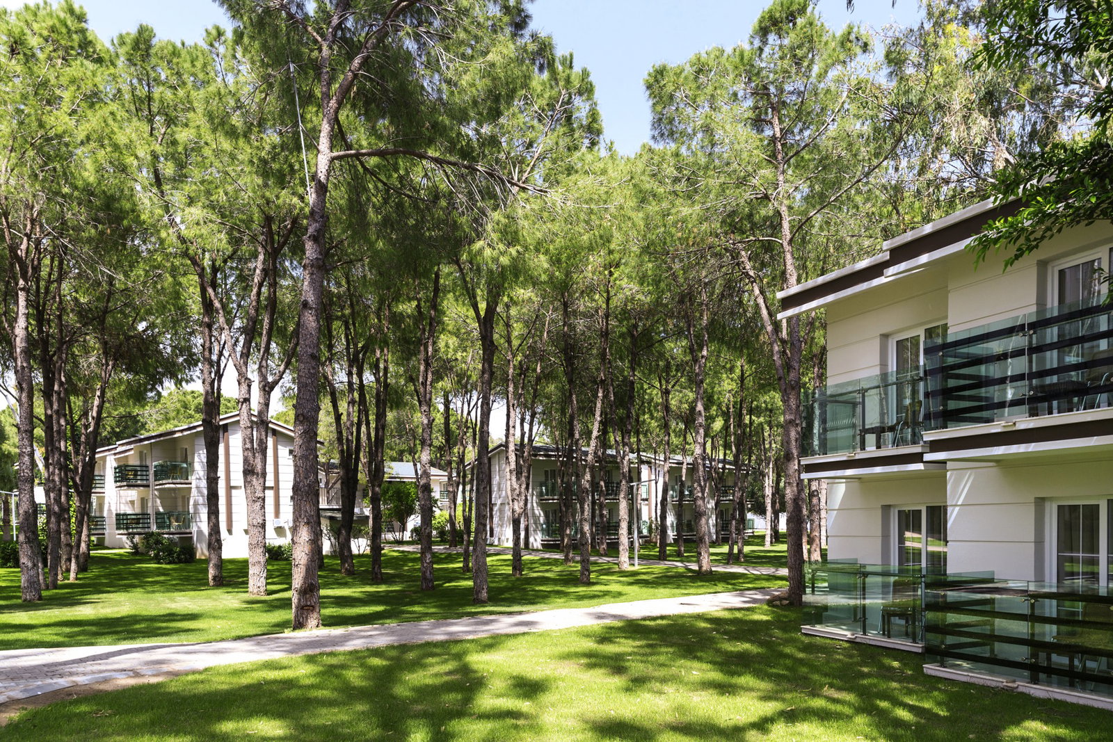 dal travel Tui Magic Life Masmavi