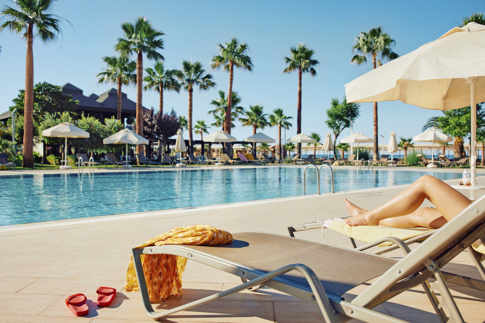 dal travel Tui Magic Life Masmavi