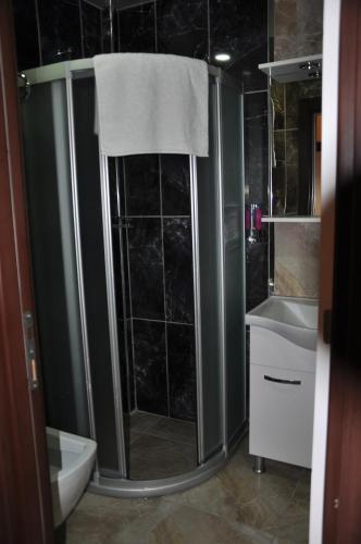 Hotel Sunanatolia Otel