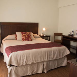 Hotel Hotel Europa cazare Montevideo