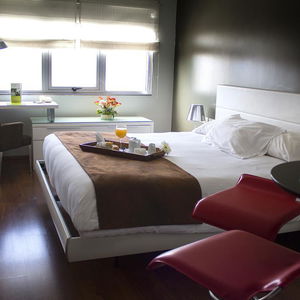 Hotel Regency Golf - Hotel Urbano cazare Montevideo