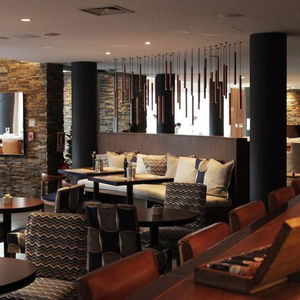 Hotel Cottage Puerto Buceo cazare Montevideo