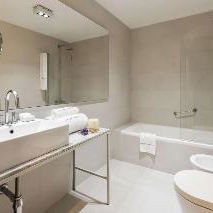 Hotel Esplendor By Wyndham Montevideo Cervantes cazare Montevideo