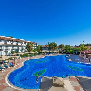 Sejur Club Nena vacanta Side