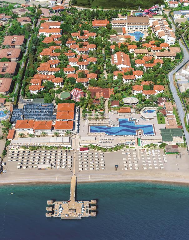dal travel Club Nena