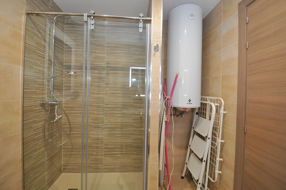 Appartement Station