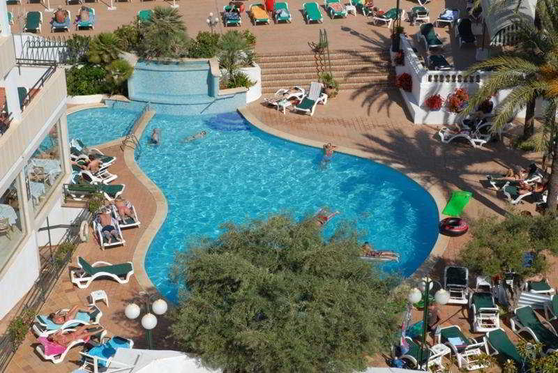 Morito Hotel