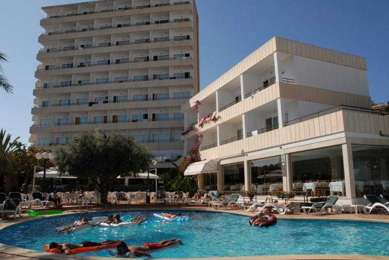 dal travel Morito Hotel