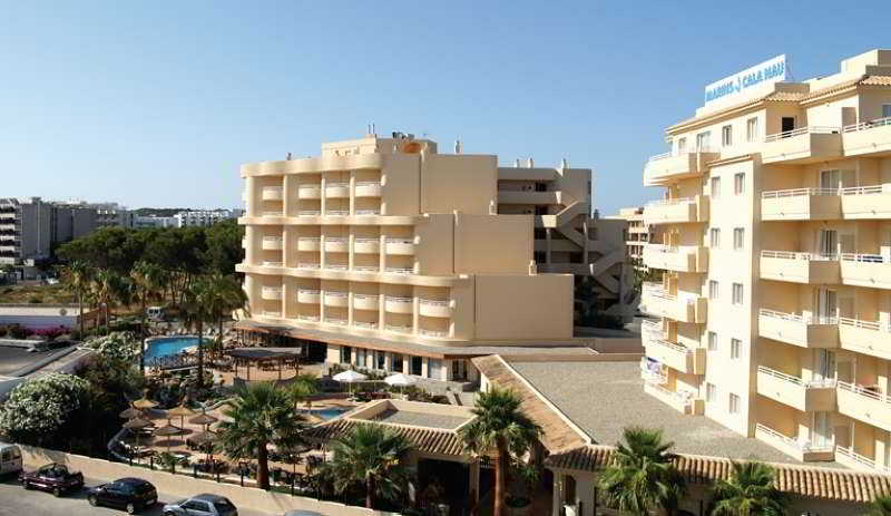 dal travel Marins Cala Nau