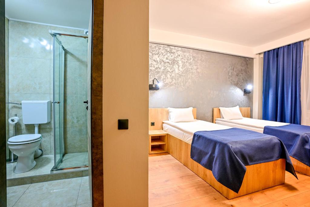 Hotel Class Hermannstadt