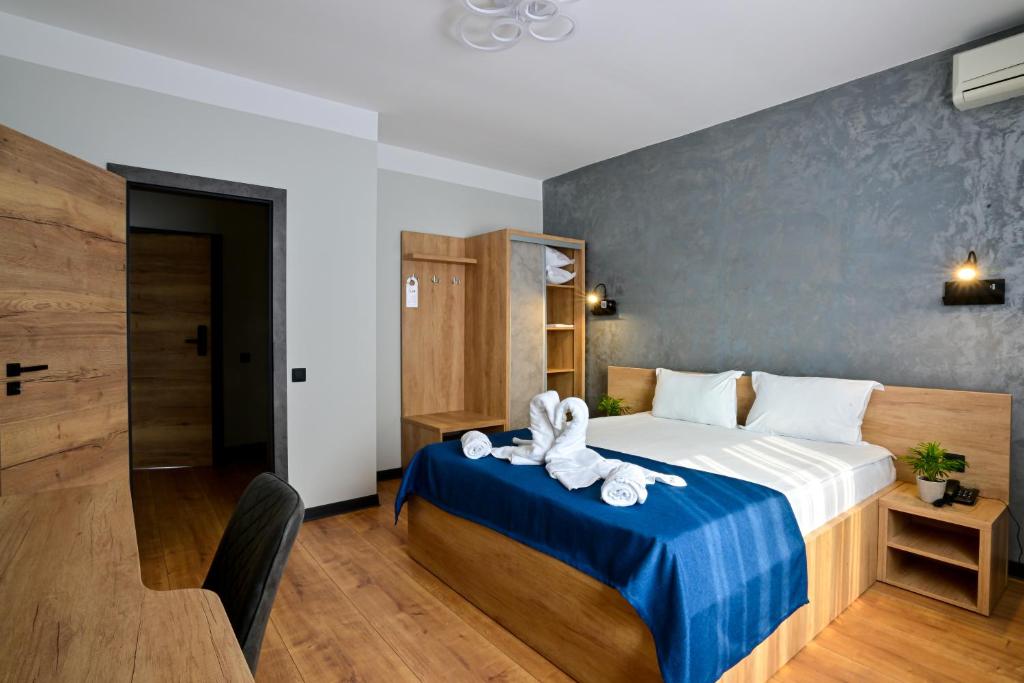 Hotel Class Hermannstadt