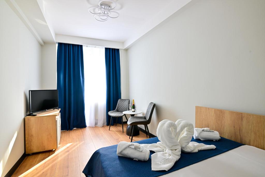 Hotel Hotel Class Hermannstadt