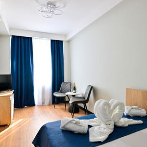 Hotel Hotel Class Hermannstadt cazare Sibiu
