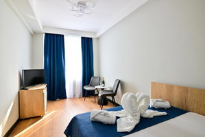 Hotel Hotel Class Hermannstadt cazare Sibiu