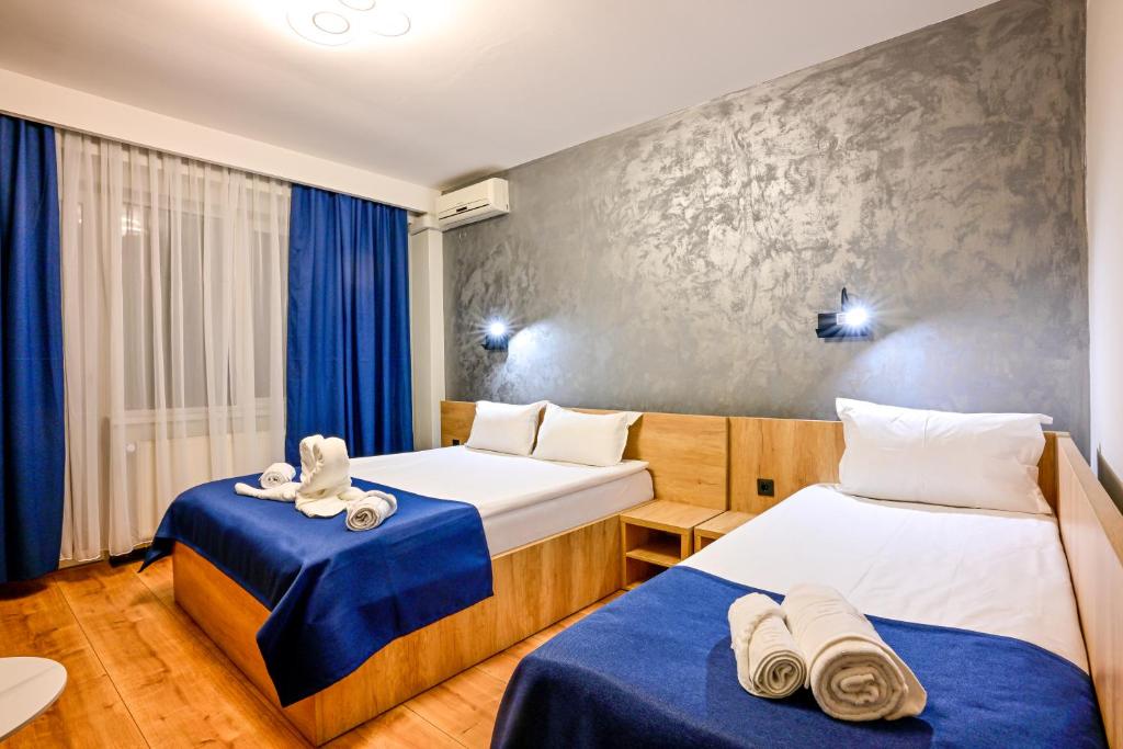 Hotel Class Hermannstadt