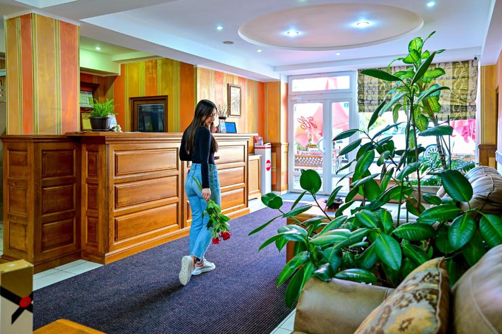 Hotel Class Hermannstadt