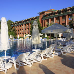 Hotel Aqi Pegasos Club cazare Alanya